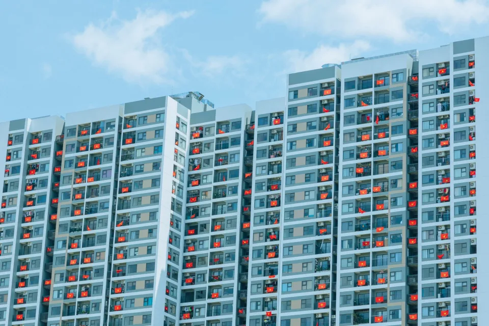 Văn phòng Võ Thị Ngọc Diễm